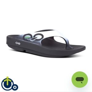 Oofos Sport Sandals